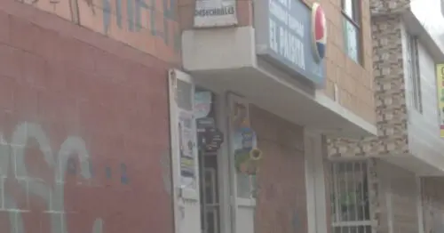 TIENDA Y COMIDAS RAPIDAS EL PAISITA BOGOTÁ TIENDA Y COMIDAS RAPIDAS EL PAISITA BOGOTÁ